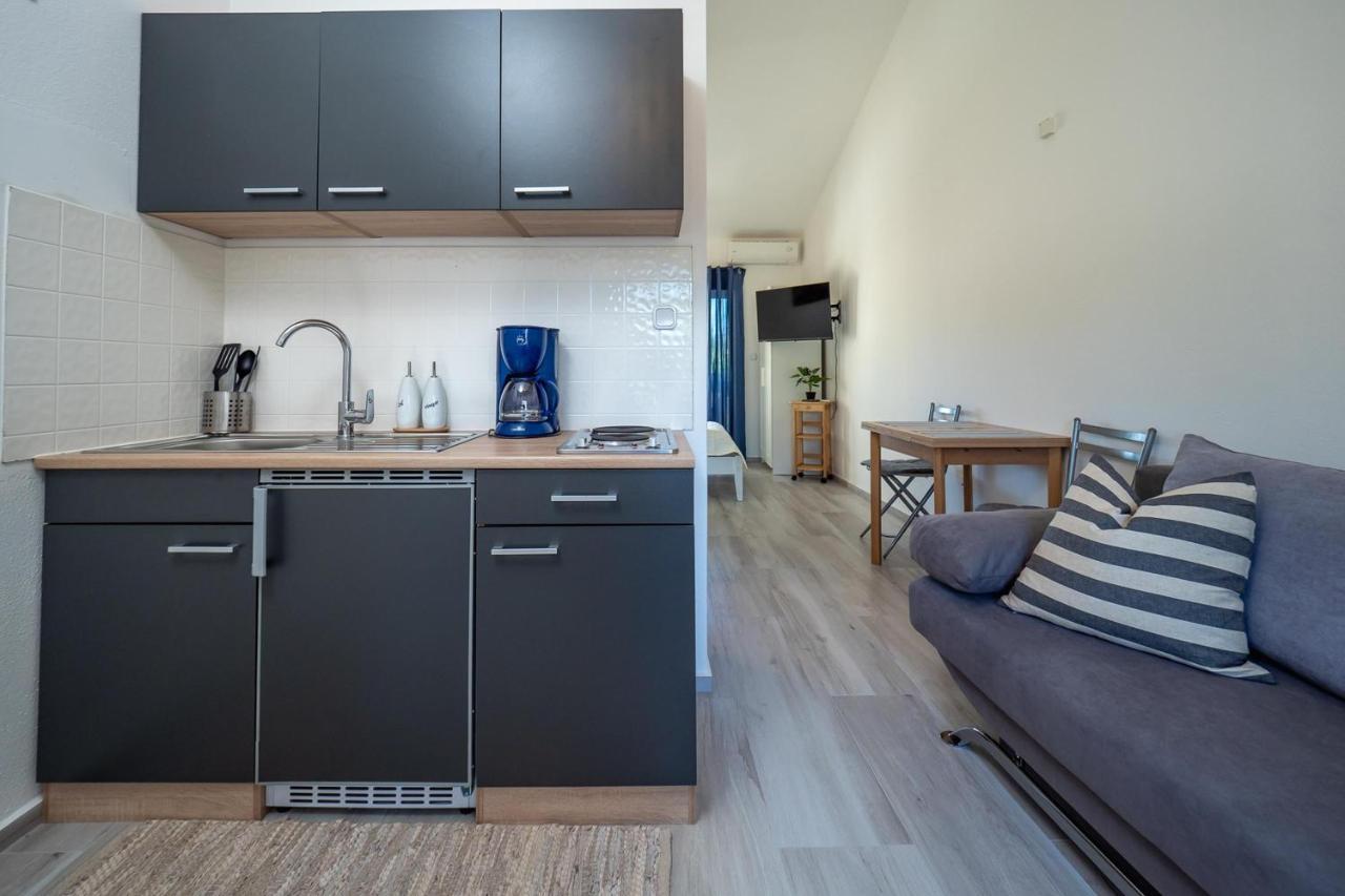 Apartments Domic Banjole Ngoại thất bức ảnh