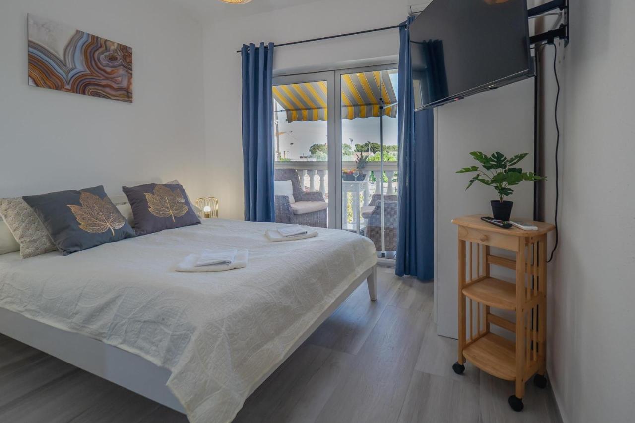Apartments Domic Banjole Ngoại thất bức ảnh