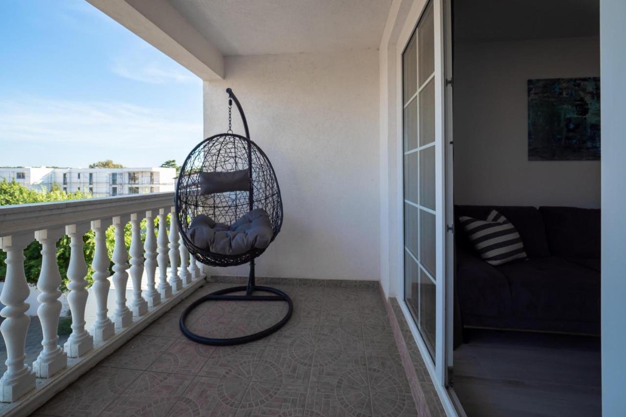 Apartments Domic Banjole Ngoại thất bức ảnh