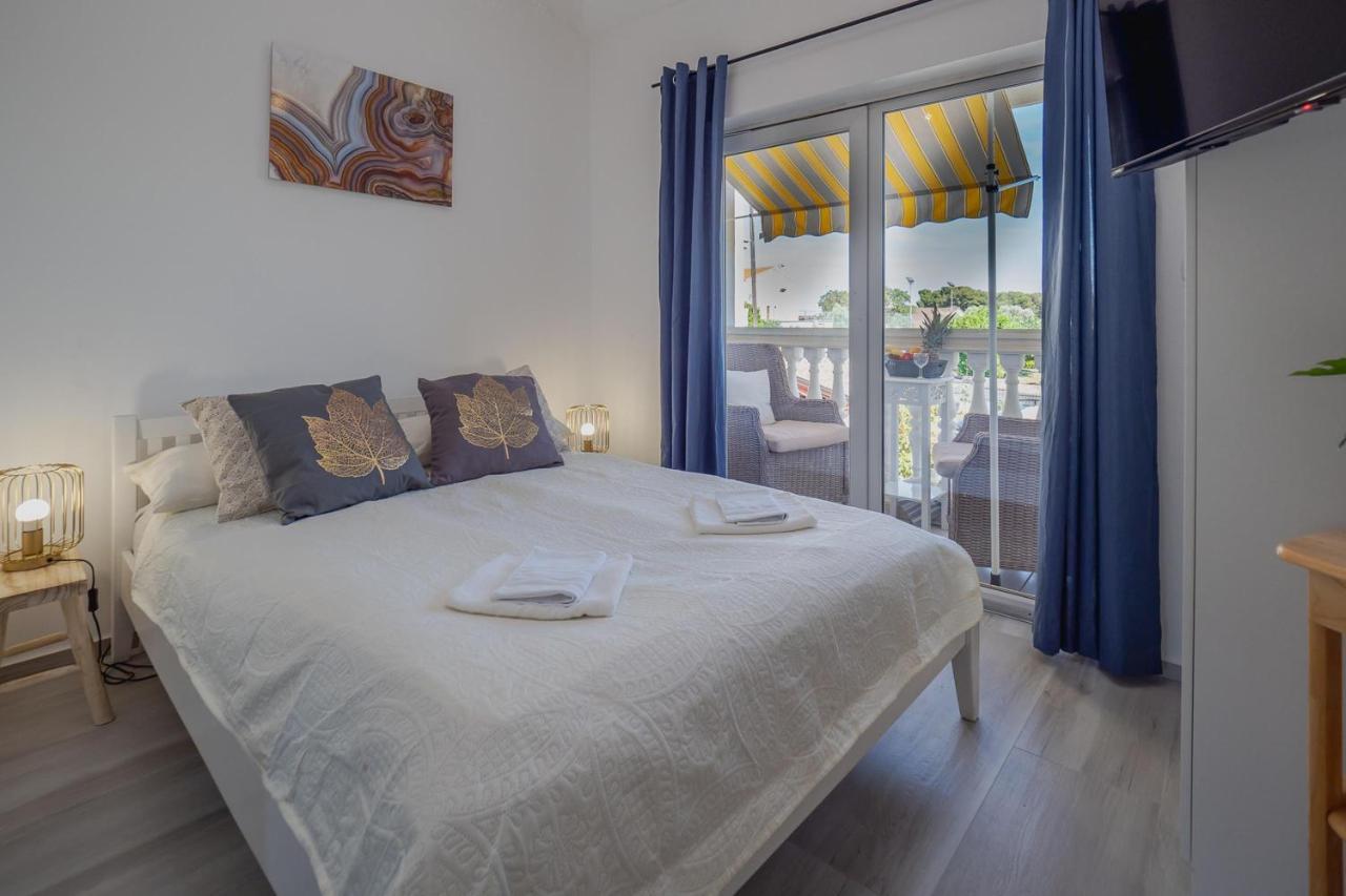 Apartments Domic Banjole Ngoại thất bức ảnh