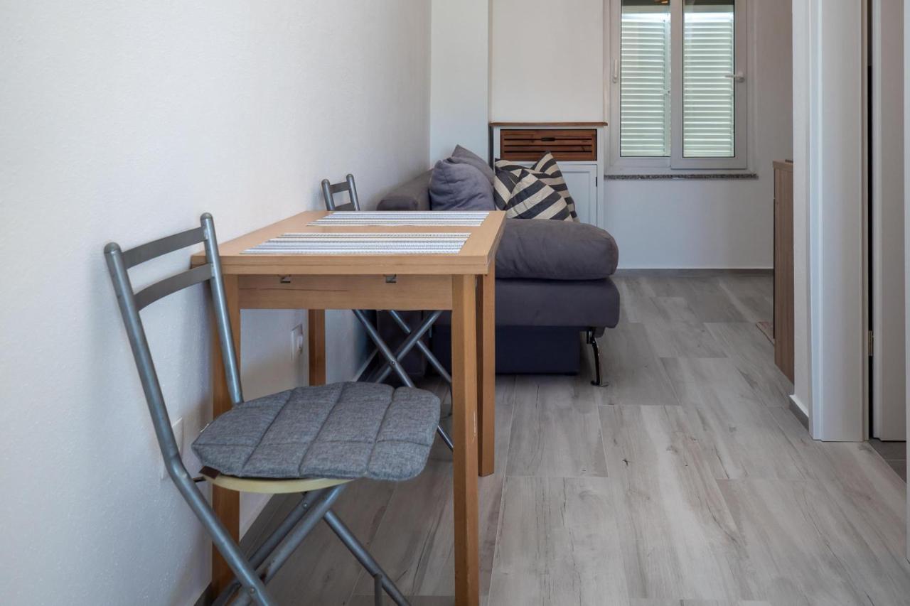 Apartments Domic Banjole Ngoại thất bức ảnh