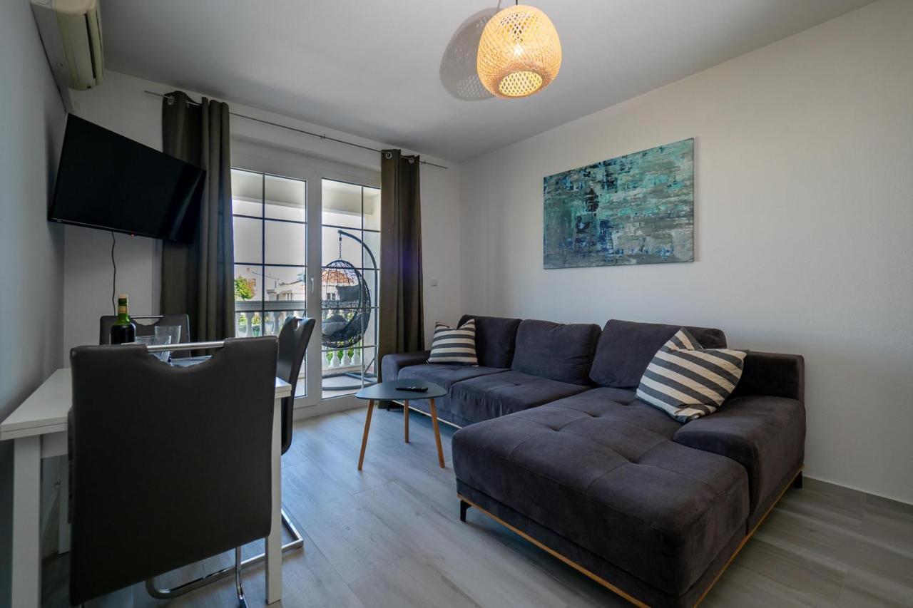 Apartments Domic Banjole Ngoại thất bức ảnh