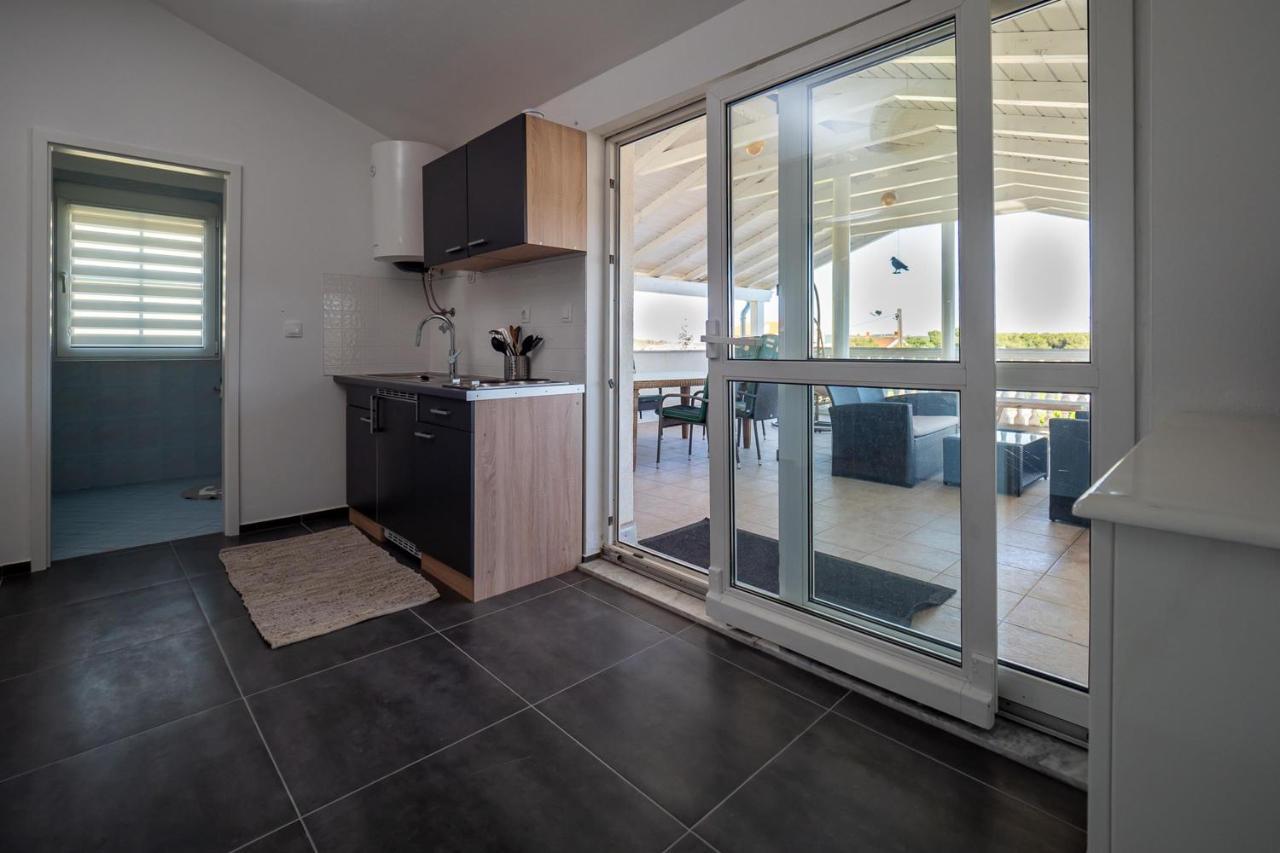 Apartments Domic Banjole Ngoại thất bức ảnh