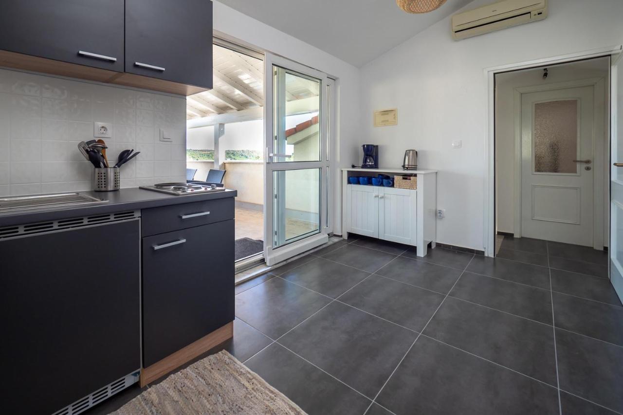 Apartments Domic Banjole Ngoại thất bức ảnh