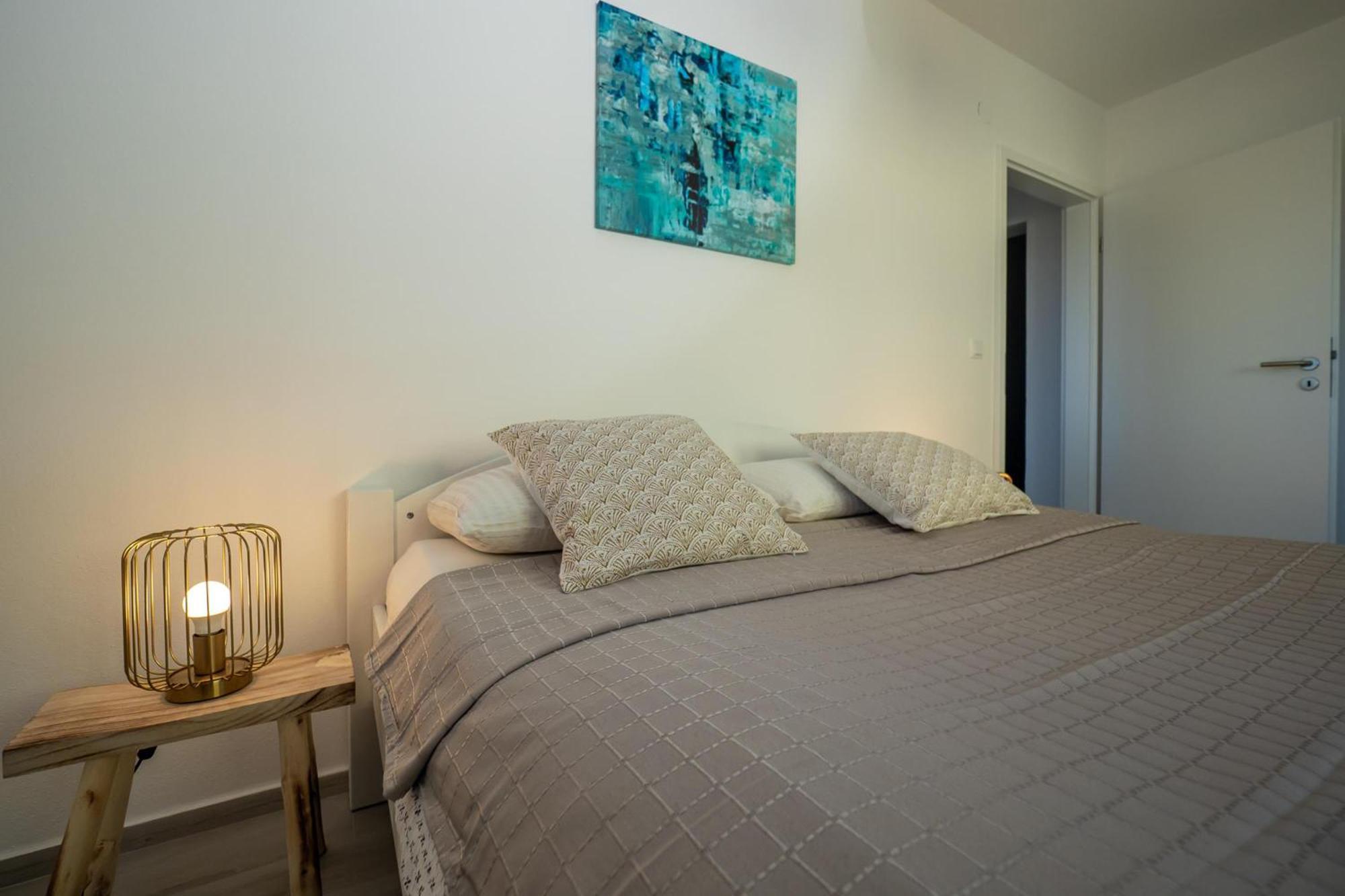 Apartments Domic Banjole Ngoại thất bức ảnh
